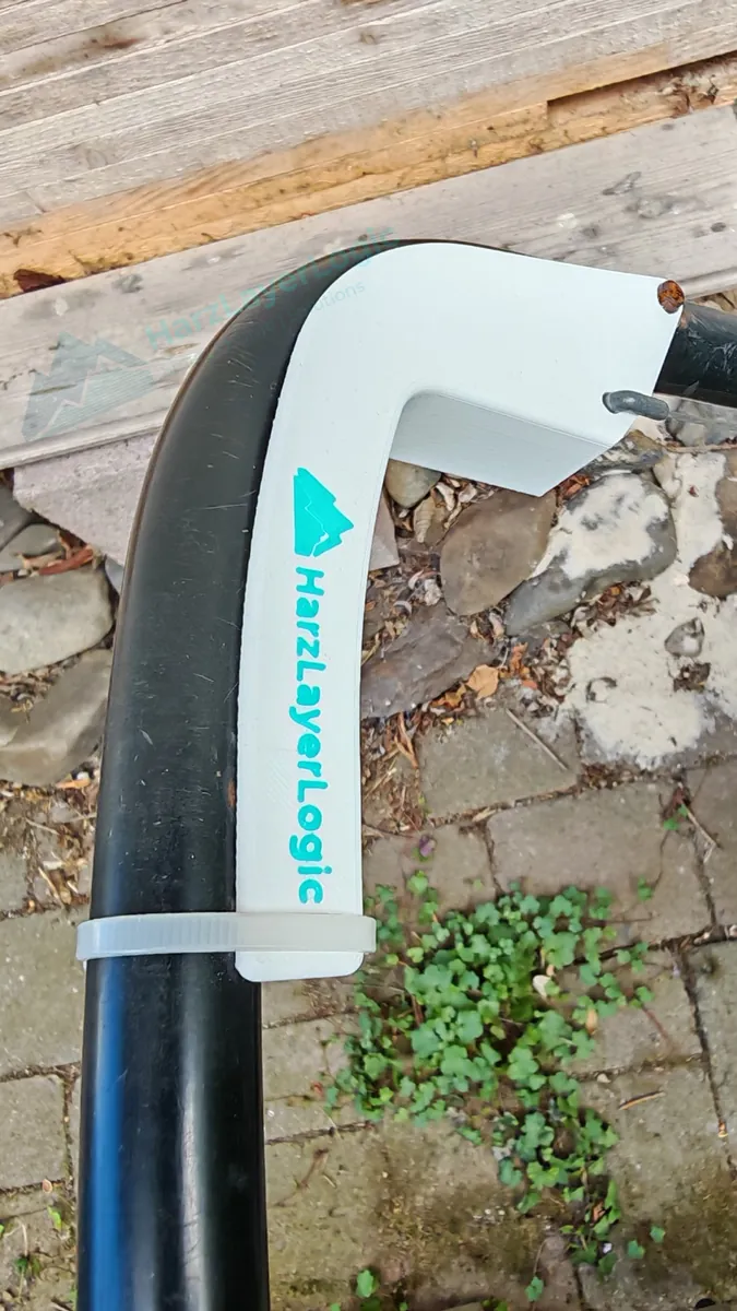 Antriebsgriff für Rasenmäher – Foto 3