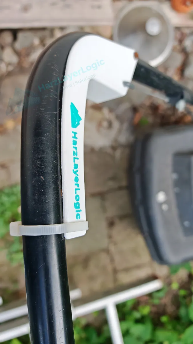 Antriebsgriff für Rasenmäher – Foto 6