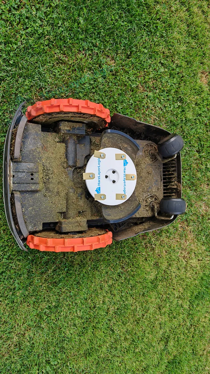 Mähteller für Navimow i105E – Foto 2