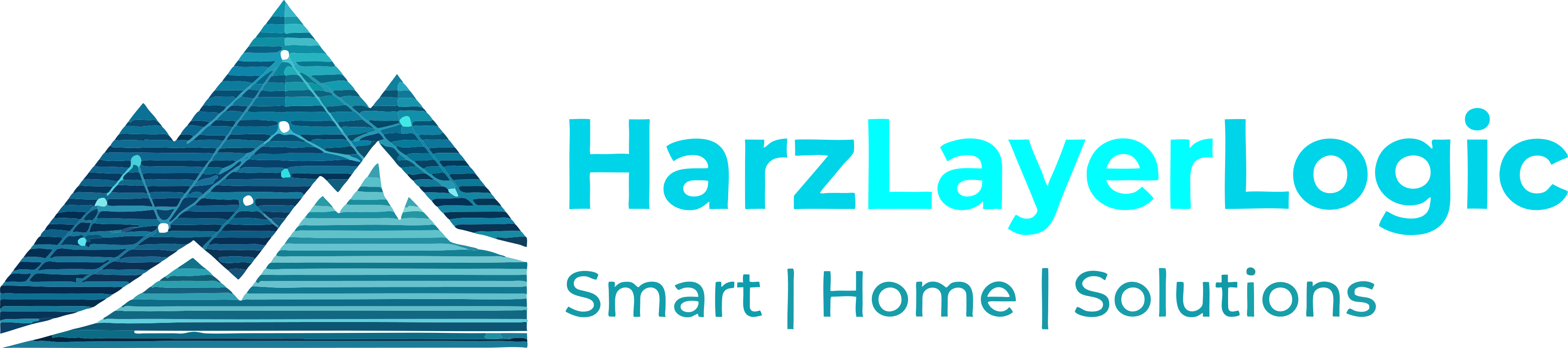 HarzLayerLogic Logo