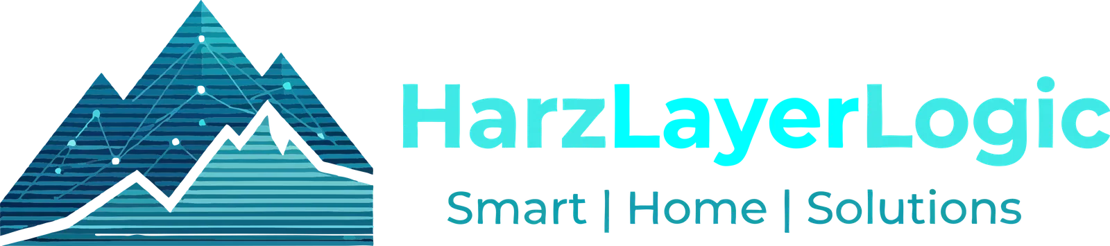 HarzLayerLogic Logo